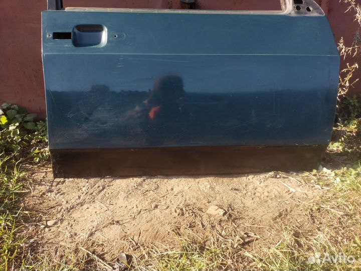 Двери на ваз 21099