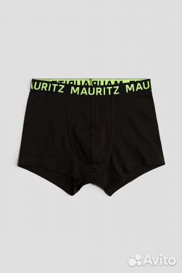 Трусы боксеры на мальчика hm