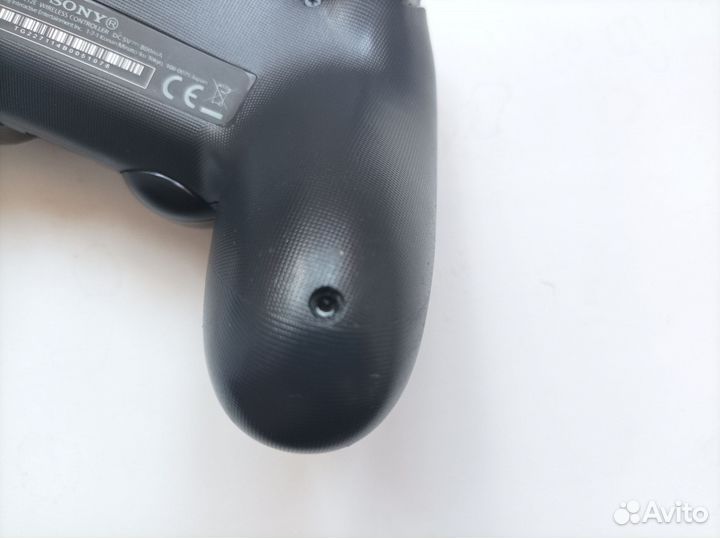 Геймпад PS4 реплика