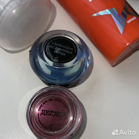 Набор косметики