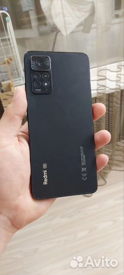 Xiaomi redmi note 11 pro 5g 8 128gb