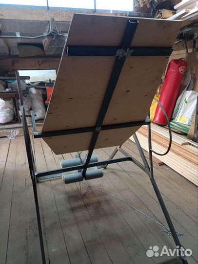 Инверсионный стол