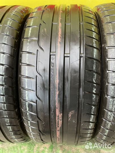 Dunlop Sport Maxx RT 225/45 R17 91W