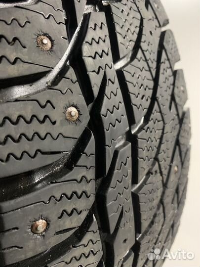 R16 Viatti Bosco Nordico V-523 215/65, PCD 5x114.3 DIA 66.1