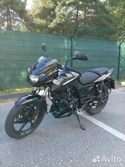 Bajaj Pulsar 180