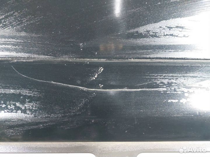 Бампер задний Ford Mondeo