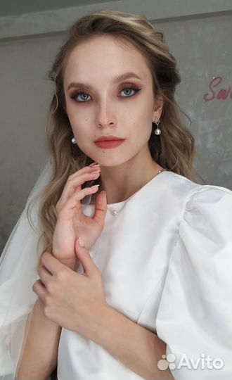 Визажист