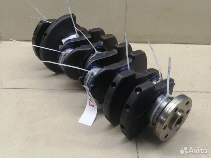 Коленвал Espero 1991-1999