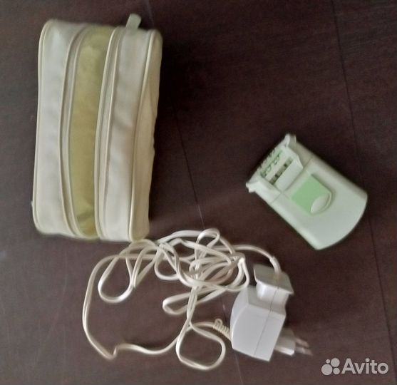 Braun EE 1055 Silk-epil SuperSoft