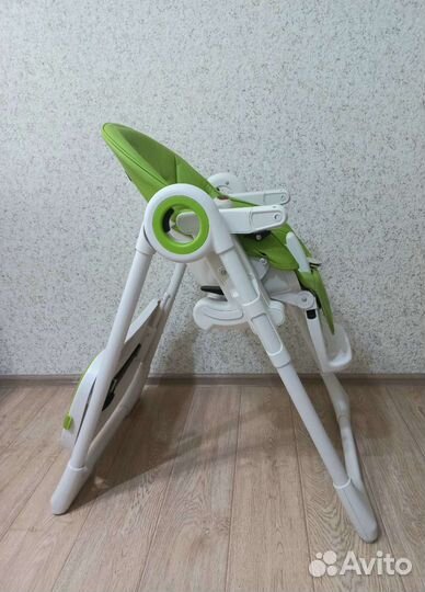 Стульчик для кормления jetem, шезлонг