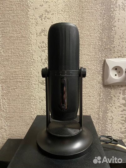 Thronmax mdrill ONE LM8801