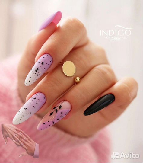 Лечебный педикюр