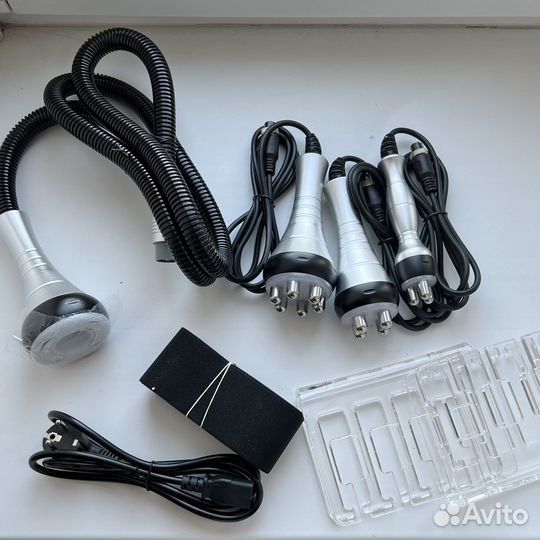 Манипула для kim 8 RF лифтинг