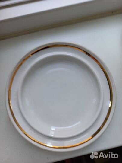 Разная посуда, сервизы