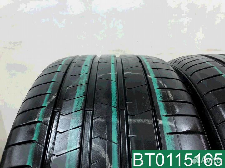 Pirelli P Zero PZ4 275/35 R20 102Y