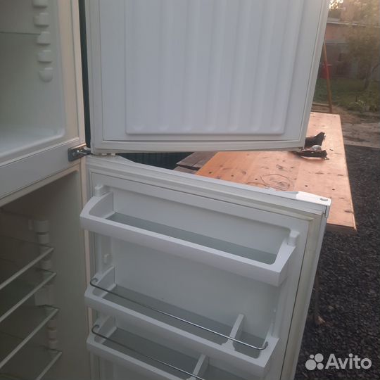 Холодильник