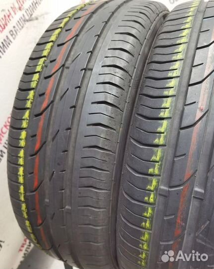 Continental ContiPremiumContact 2 185/50 R16 81H