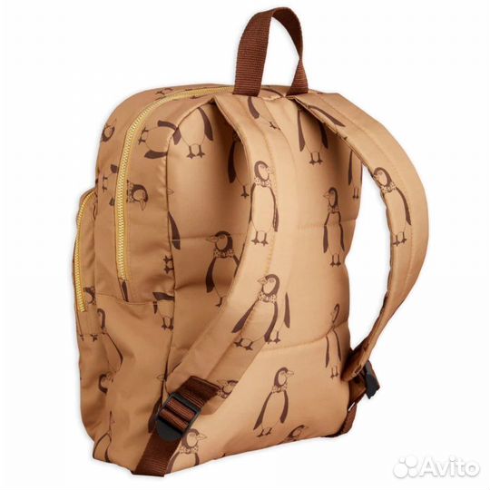 Рюкзак Mini Rodini