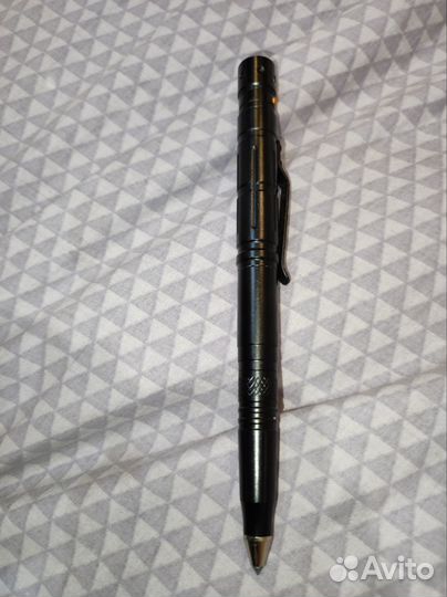 Многофункциональная тактическая ручка туриста