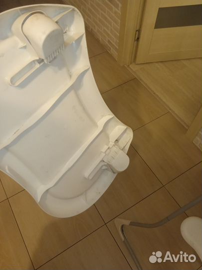 Детское кресло для кормления