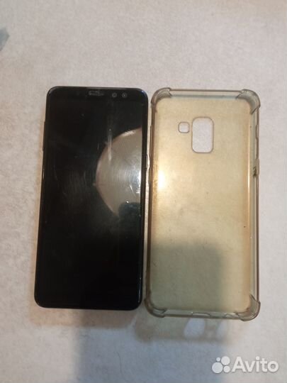 Samsung galaxy a8