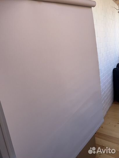 Жалюзи и рулонные шторы на окна