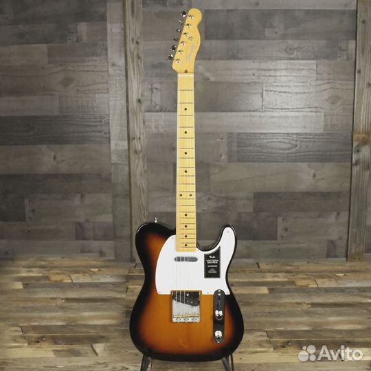 Электрогитара Fender Vintera '50s Telecaster