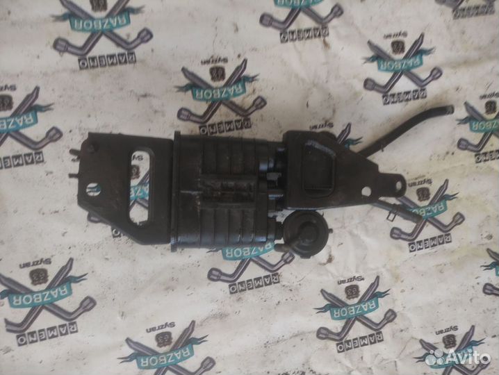 Адсорбер Toyota Camry 40