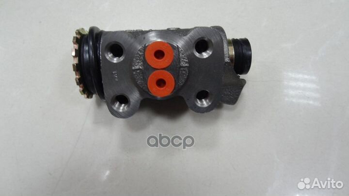 Цилиндр тормозной Tcic 651 5833062004 11S0521 tcic