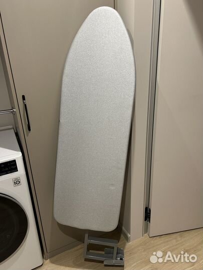 Гладильная доска настенная