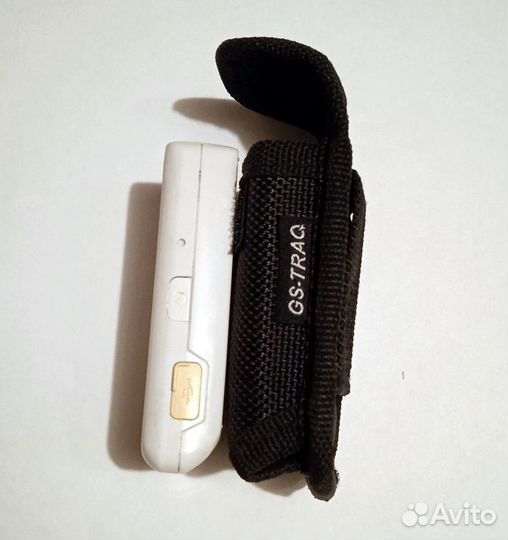 GPS трекер 