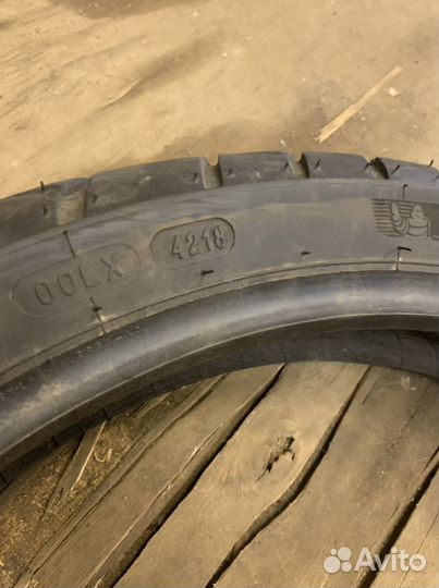 Anakee Adventure 120/70R19