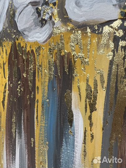 Картина с паталью