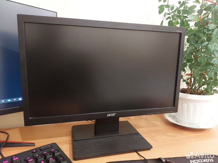 Монитор Acer 19.5