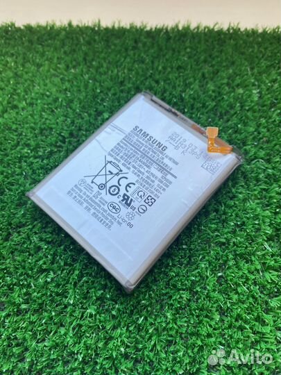 АКБ Samsung Galaxy A30