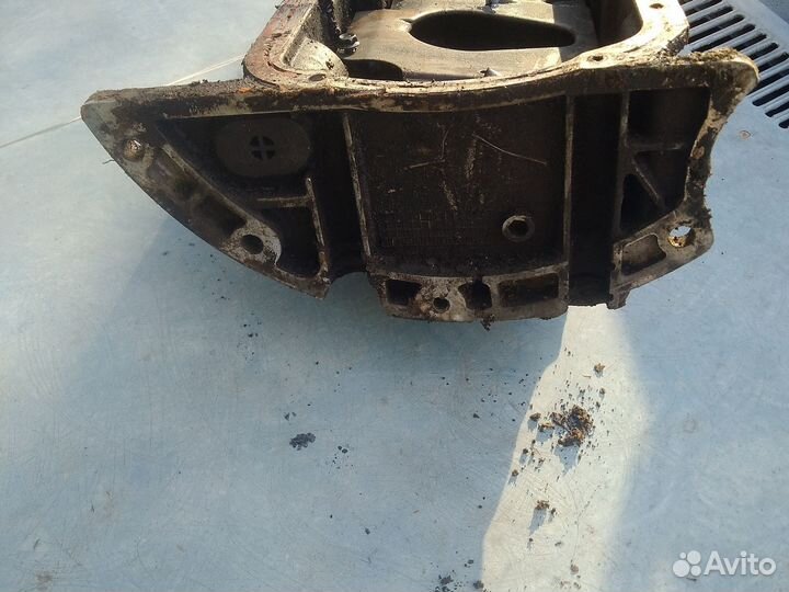 Поддон лачети нексия ланос