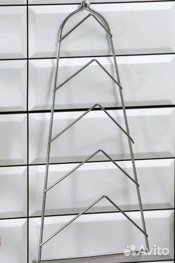 Подставка для крышек подвесная 39186 см