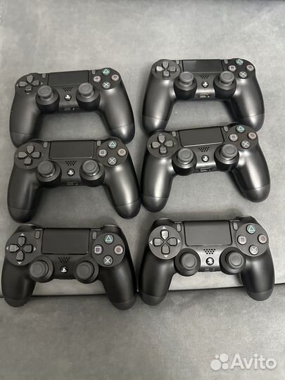 Sony PS4 оригинал