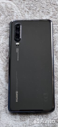 HUAWEI P30, 6/128 ГБ
