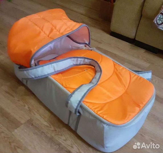 Переноска для ребёнка