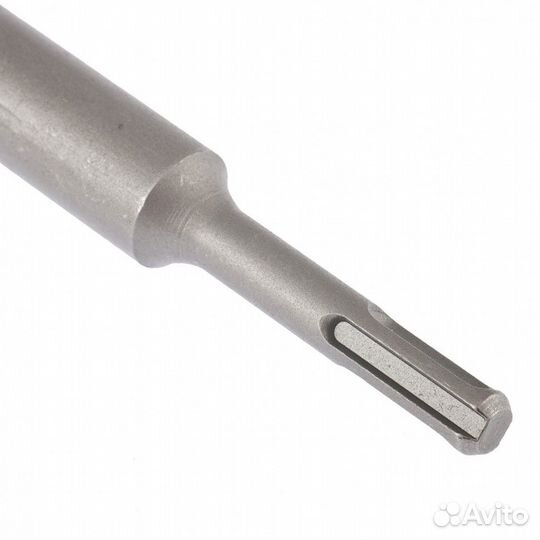 Центрирующее сверло для коронок, хвостовик M22 х 4