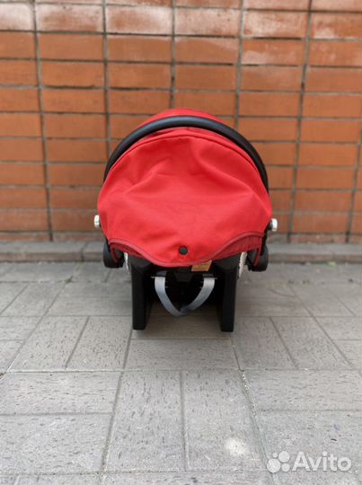 Автокресло “chicco” 0-13 кг