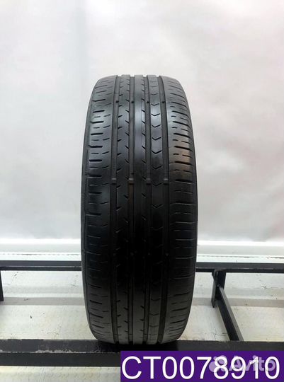 Continental ContiPremiumContact 5 205/55 R17 96T