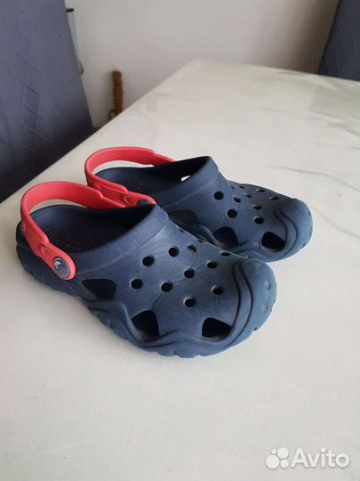 Crocs детские размер 30