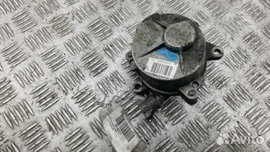 Насос вакуумный renault laguna 2 (80A23KX01)