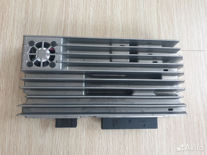 Усилитель Bang Olufsen MMI 3G 8T0035223H