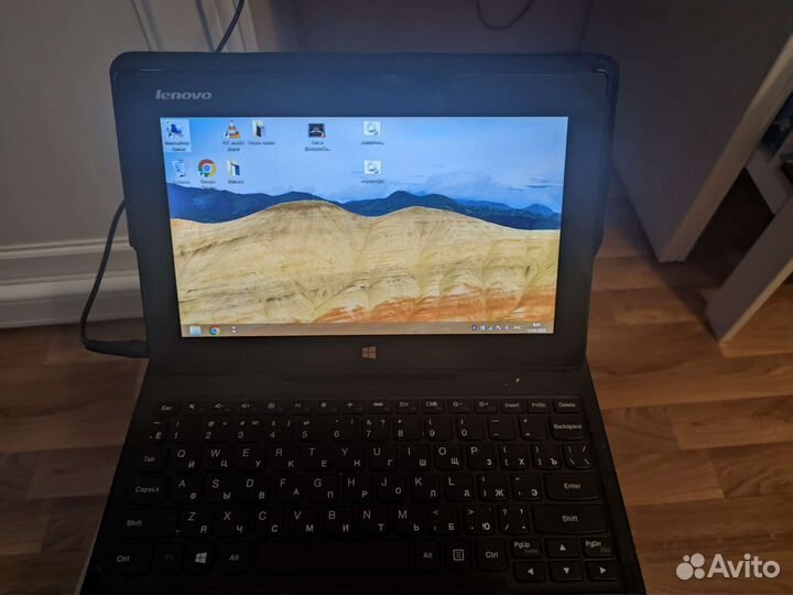 Планшет lenovo