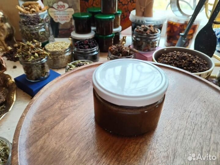 Средство от гельминтоза