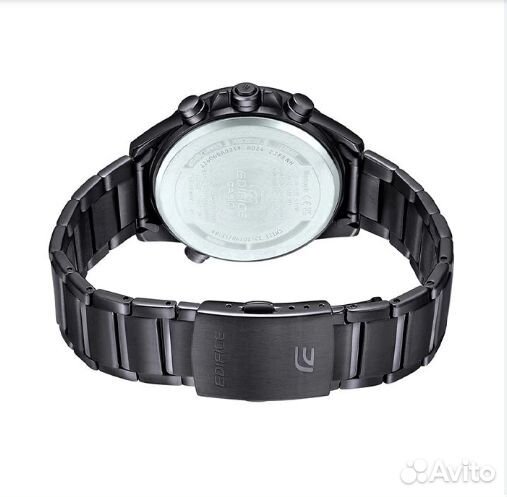 Мужские часы Casio ECB-30DC-1A