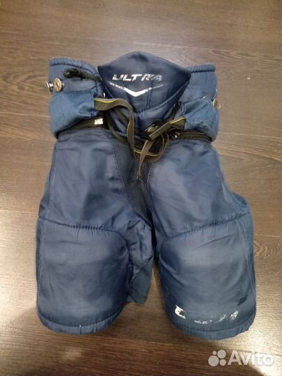 Хоккейные шорты ccm tacks ultra